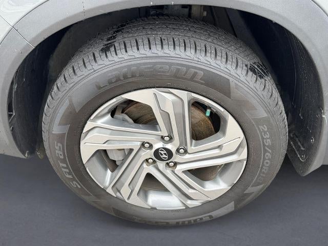 2021 Hyundai SANTA FE SEL AWD