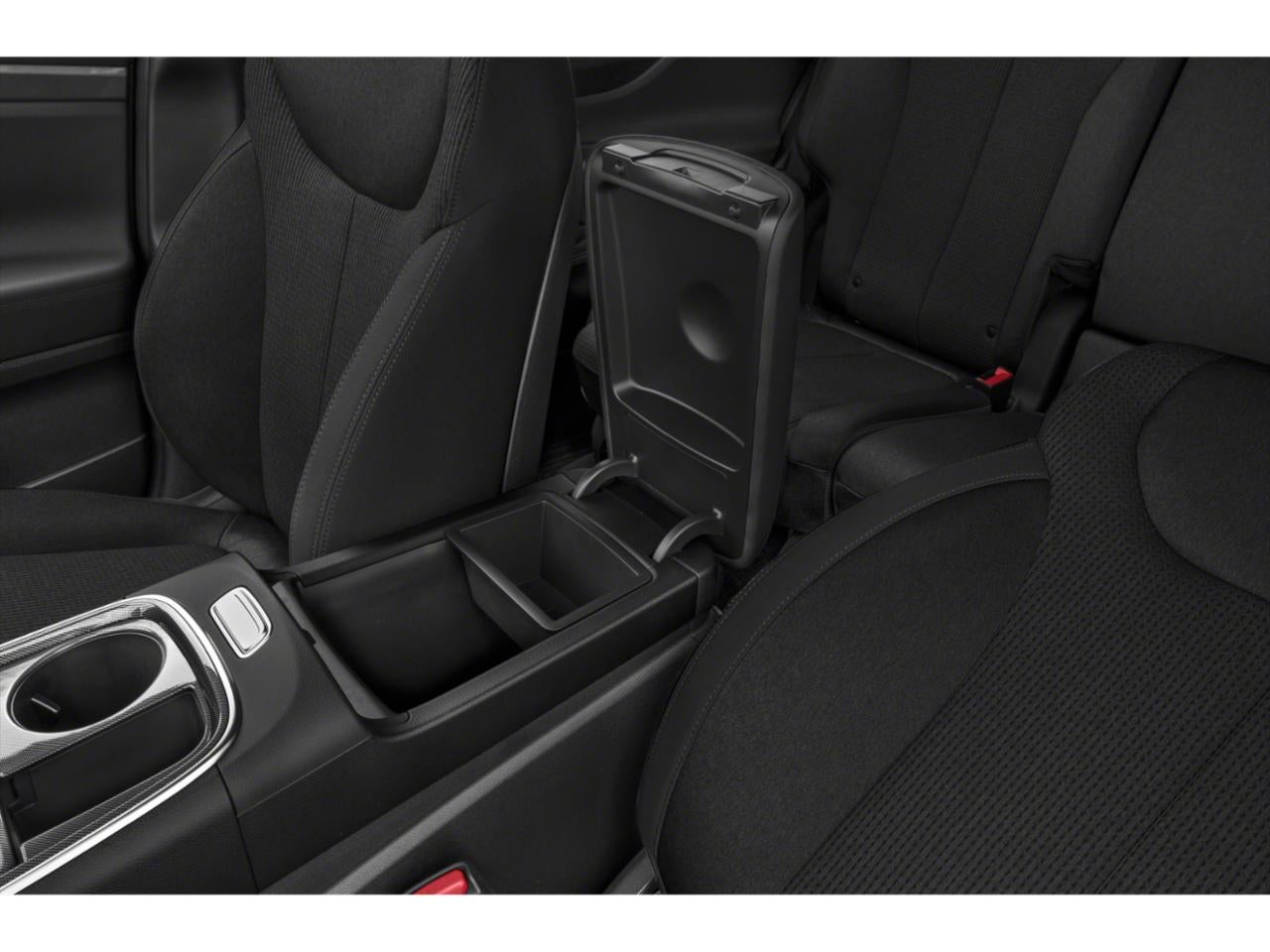 2021 Hyundai SANTA FE SEL AWD