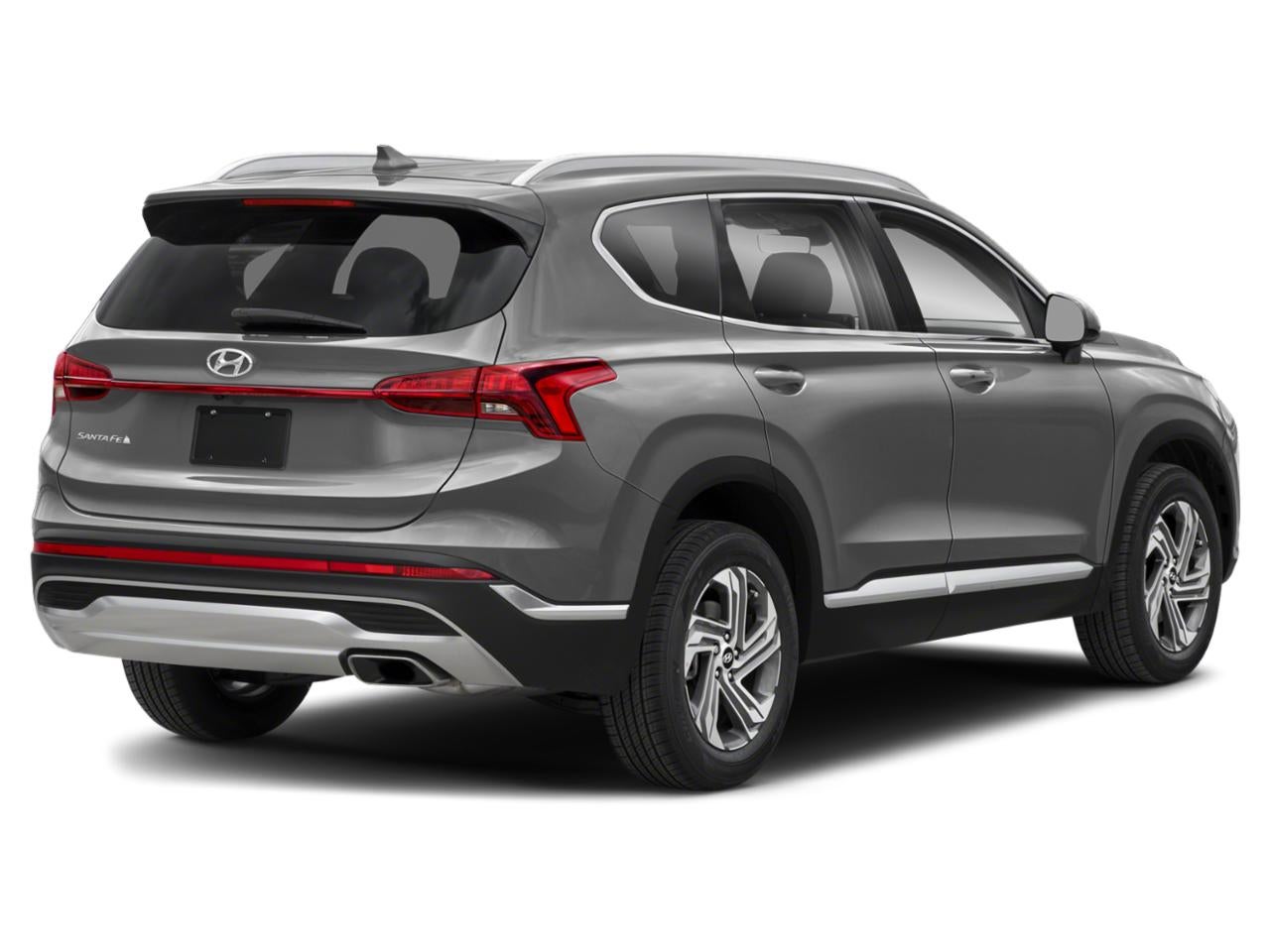 2021 Hyundai SANTA FE SEL AWD