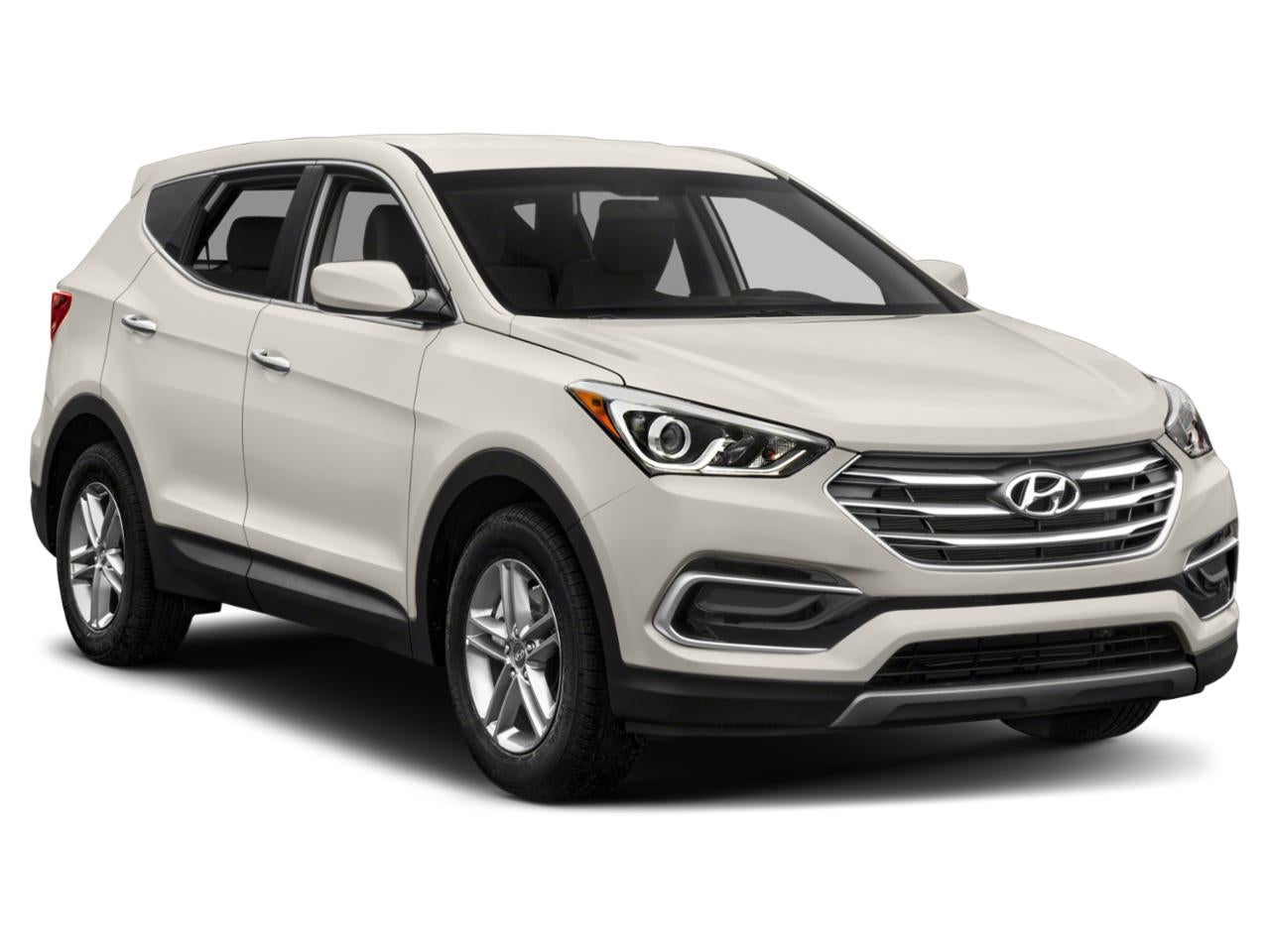 2018 Hyundai Santa Fe Sport 2.4L Auto AWD