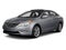 2013 Hyundai SONATA 4dr Sdn 2.4L Auto Limited