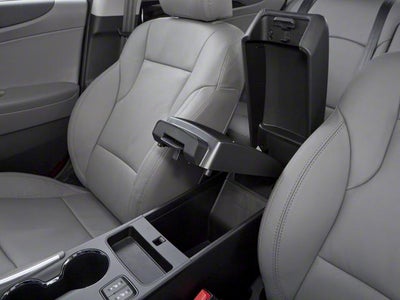 2013 Hyundai SONATA 4dr Sdn 2.4L Auto Limited