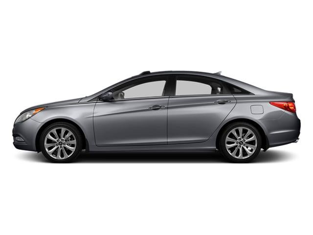 2013 Hyundai SONATA 4dr Sdn 2.4L Auto Limited