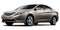 2013 Hyundai SONATA 4dr Sdn 2.4L Auto Limited