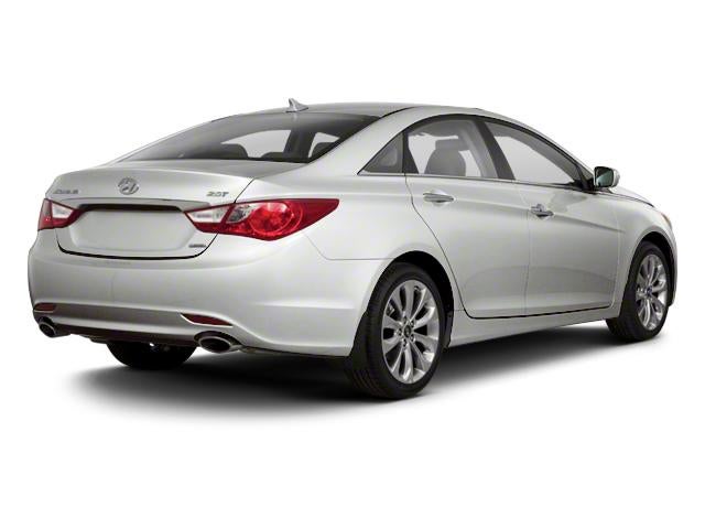 2013 Hyundai SONATA 4dr Sdn 2.4L Auto Limited