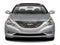 2013 Hyundai SONATA 4dr Sdn 2.4L Auto Limited