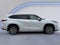 2022 Toyota Highlander Hybrid Platinum AWD (Natl)