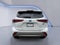 2022 Toyota Highlander Hybrid Platinum AWD (Natl)