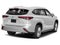 2022 Toyota Highlander Hybrid Platinum AWD (Natl)