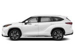 2022 Toyota Highlander XLE AWD (Natl)