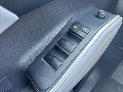2023 Toyota Highlander XLE AWD (Natl)