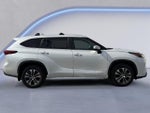 2023 Toyota Highlander XLE AWD (Natl)