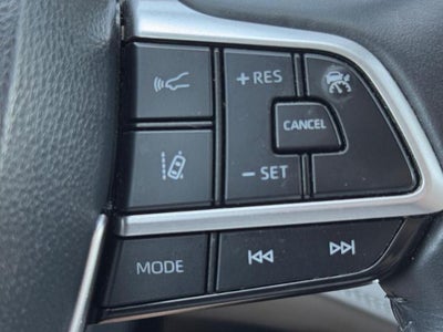2023 Toyota Highlander XLE AWD (Natl)