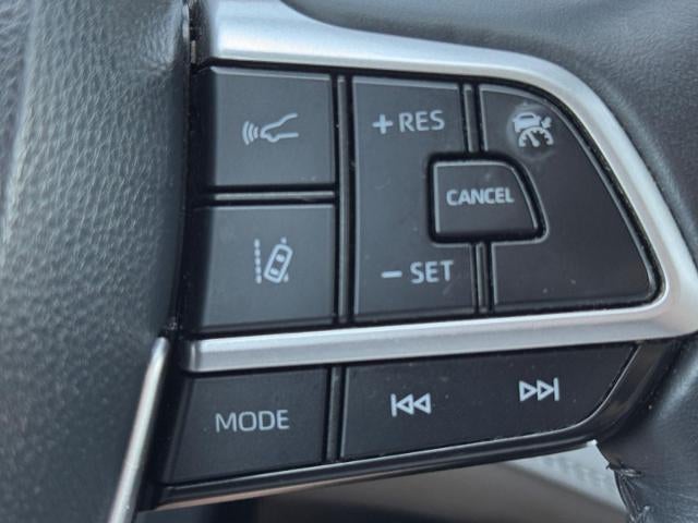 2023 Toyota Highlander XLE AWD (Natl)