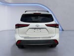 2023 Toyota Highlander XLE AWD (Natl)