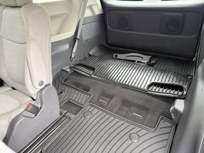 2021 Toyota Sienna LE FWD 8-Passenger (Natl)