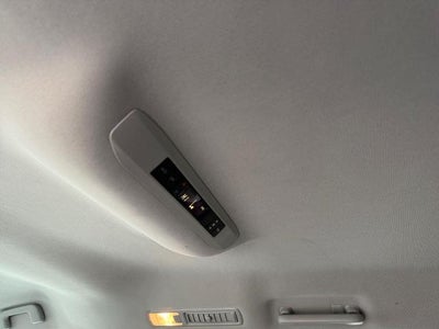 2021 Toyota Sienna LE FWD 8-Passenger (Natl)