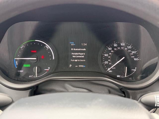 2021 Toyota Sienna LE FWD 8-Passenger (Natl)