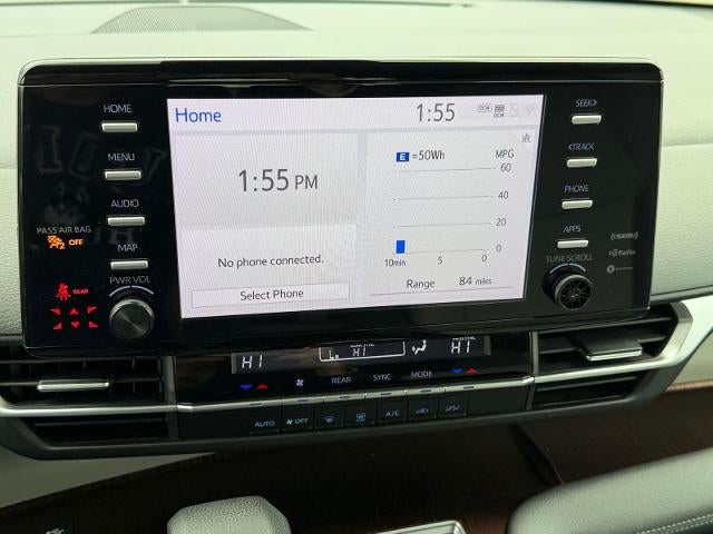 2021 Toyota Sienna LE FWD 8-Passenger (Natl)