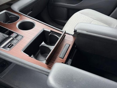 2021 Toyota Sienna LE FWD 8-Passenger (Natl)