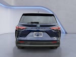 2021 Toyota Sienna LE FWD 8-Passenger (Natl)