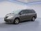 2017 Toyota Sienna LE FWD 8-Passenger (Natl)