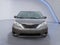 2017 Toyota Sienna LE FWD 8-Passenger (Natl)
