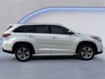 2014 Toyota Highlander FWD 4dr V6 Limited (Natl)