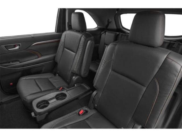2014 Toyota Highlander FWD 4dr V6 Limited (Natl)