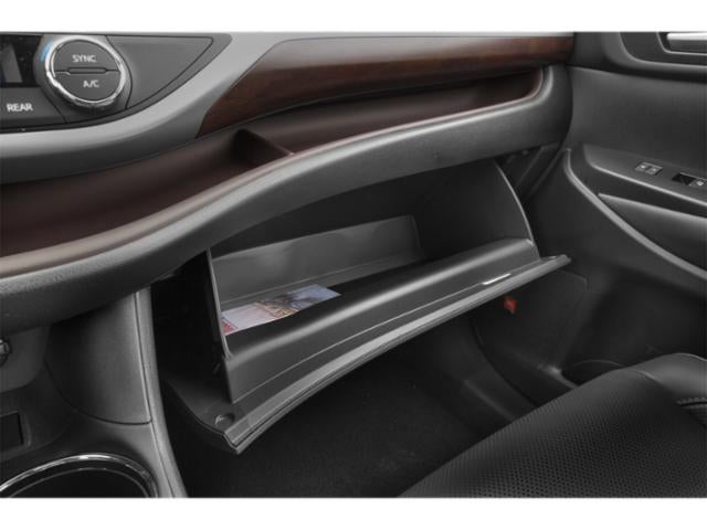 2014 Toyota Highlander FWD 4dr V6 Limited (Natl)