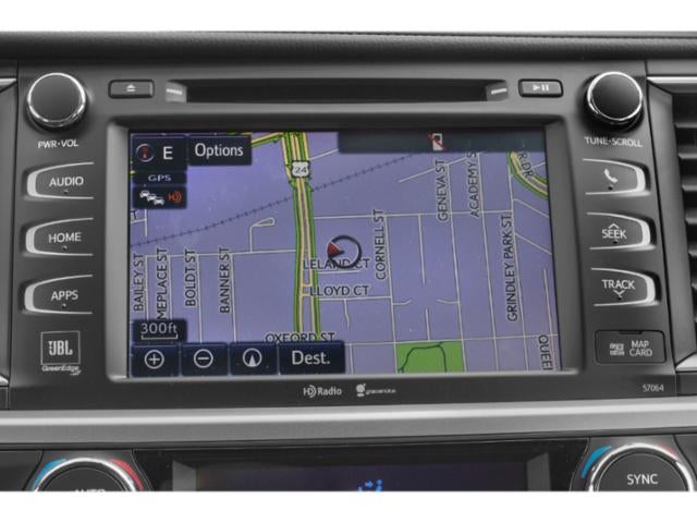 2014 Toyota Highlander FWD 4dr V6 Limited (Natl)