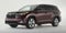 2014 Toyota Highlander FWD 4dr V6 Limited (Natl)