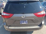 2020 Toyota Sienna XLE FWD 8-Passenger (Natl)