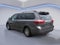 2020 Toyota Sienna XLE FWD 8-Passenger (Natl)