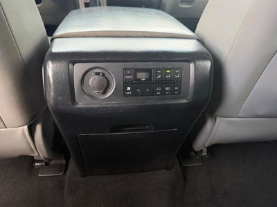 2013 Toyota Sequoia RWD 5.7L SR5 (Natl)