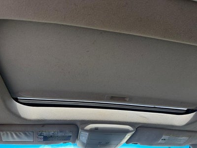 2013 Toyota Sequoia RWD 5.7L SR5 (Natl)