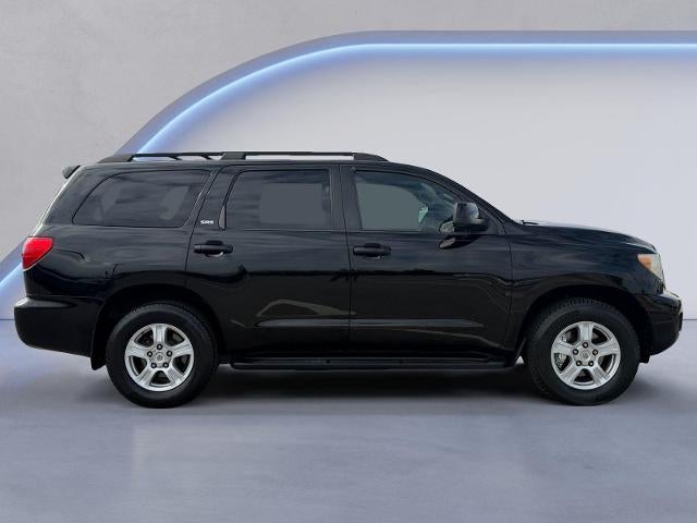 2013 Toyota Sequoia RWD 5.7L SR5 (Natl)