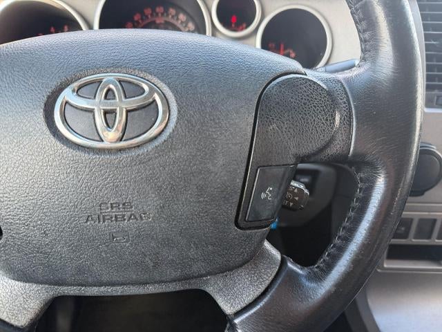 2013 Toyota Sequoia RWD 5.7L SR5 (Natl)