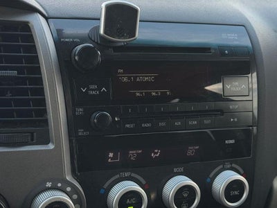 2013 Toyota Sequoia RWD 5.7L SR5 (Natl)