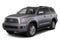 2013 Toyota Sequoia RWD 5.7L SR5 (Natl)