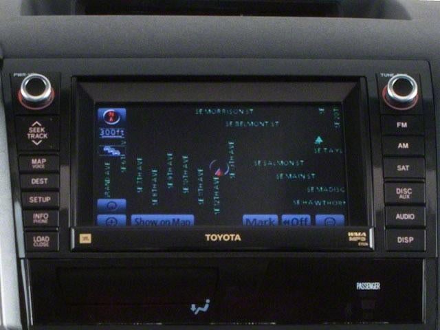 2013 Toyota Sequoia RWD 5.7L SR5 (Natl)