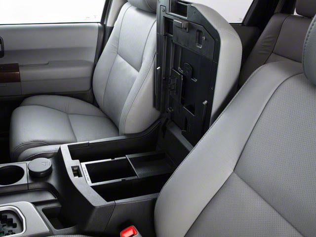 2013 Toyota Sequoia RWD 5.7L SR5 (Natl)