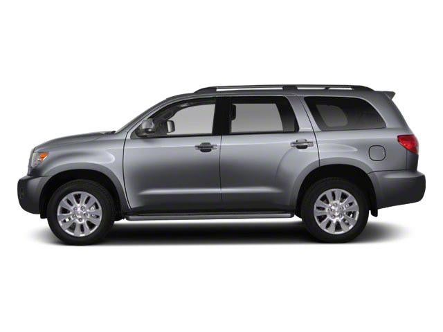 2013 Toyota Sequoia RWD 5.7L SR5 (Natl)