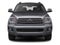 2013 Toyota Sequoia RWD 5.7L SR5 (Natl)