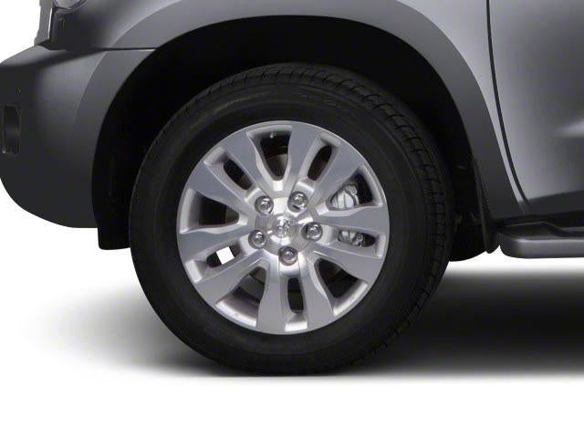 2013 Toyota Sequoia RWD 5.7L SR5 (Natl)