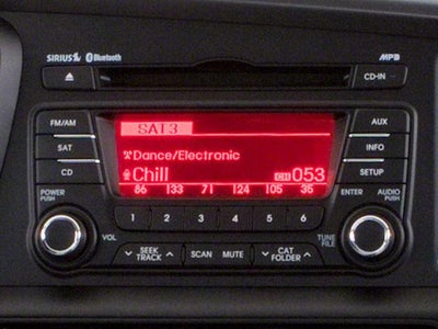 2012 Kia Optima 4dr Sdn 2.4L Auto LX