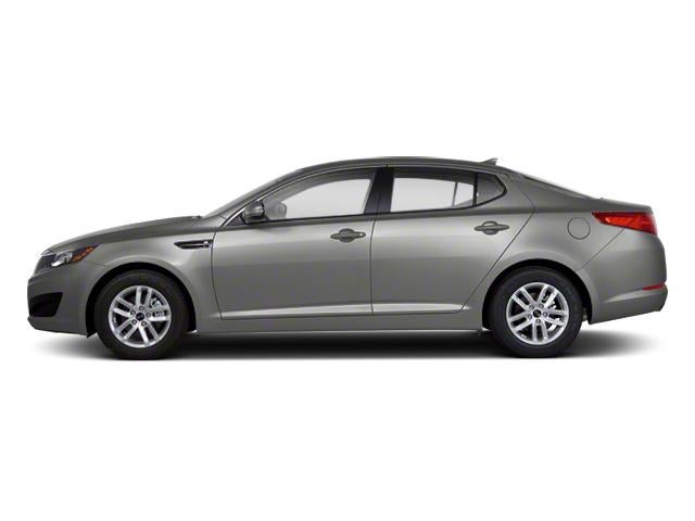 2012 Kia Optima 4dr Sdn 2.4L Auto LX