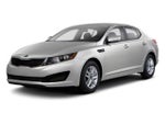 2012 Kia Optima 4dr Sdn 2.4L Auto LX