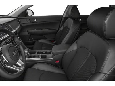 2020 Kia Optima S Auto