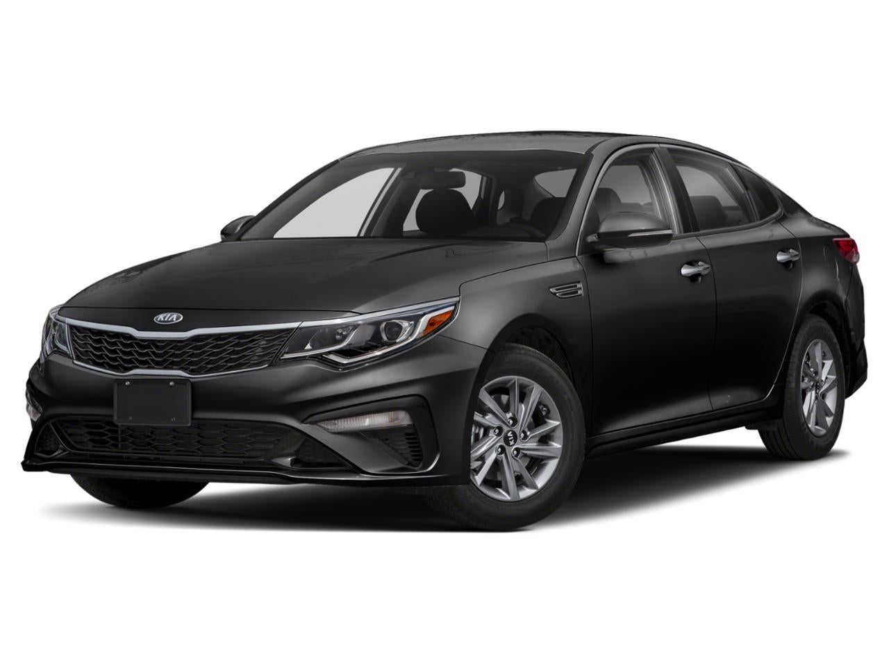 2019 Kia Optima LX Auto